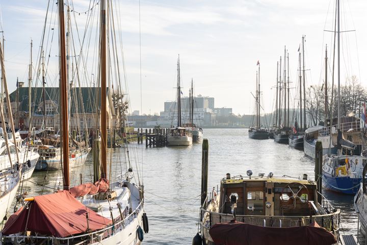 Bekijk foto 32 van Van Vollenhovenstraat 3-433