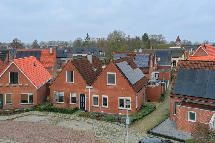 Bekijk foto 4 van Havenstraat 16