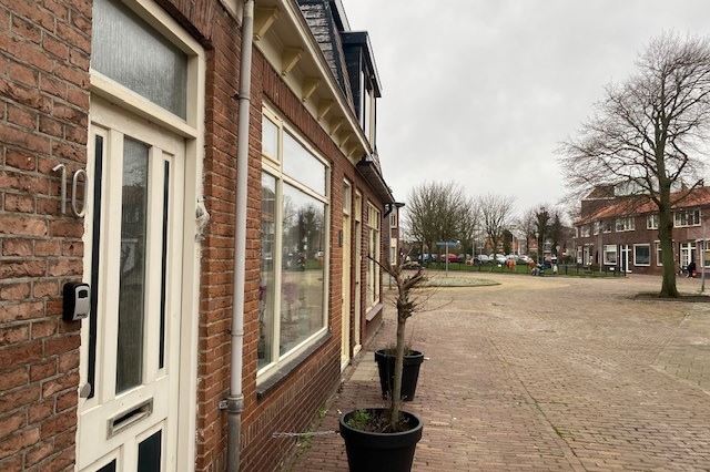 Bekijk foto 2 van Stakman Bossestraat 10