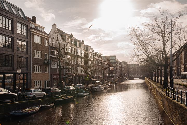 Bekijk foto 22 van Elandsgracht 101-I