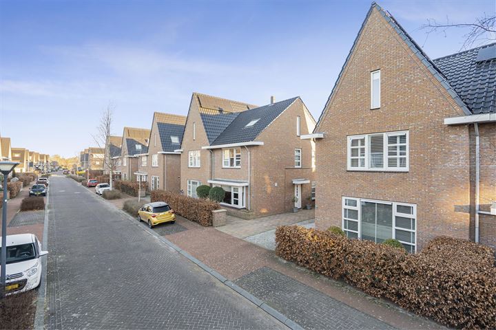 Bekijk foto 30 van Kolbergstraat 24