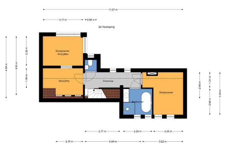 Bekijk foto 48 van Penninglaan 37