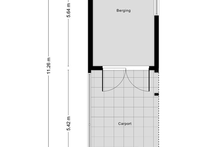 Bekijk foto 40 van Boccherinistraat 22