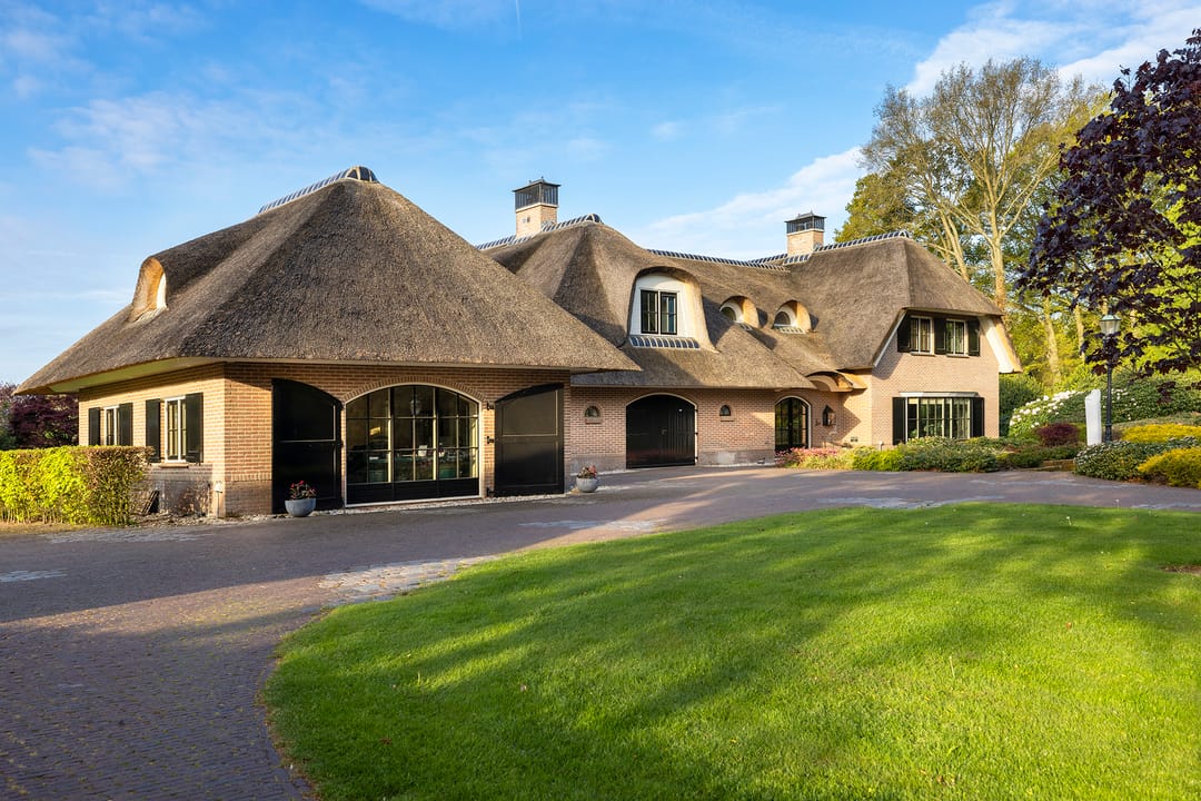 Foto 1 van Elburgerweg 13