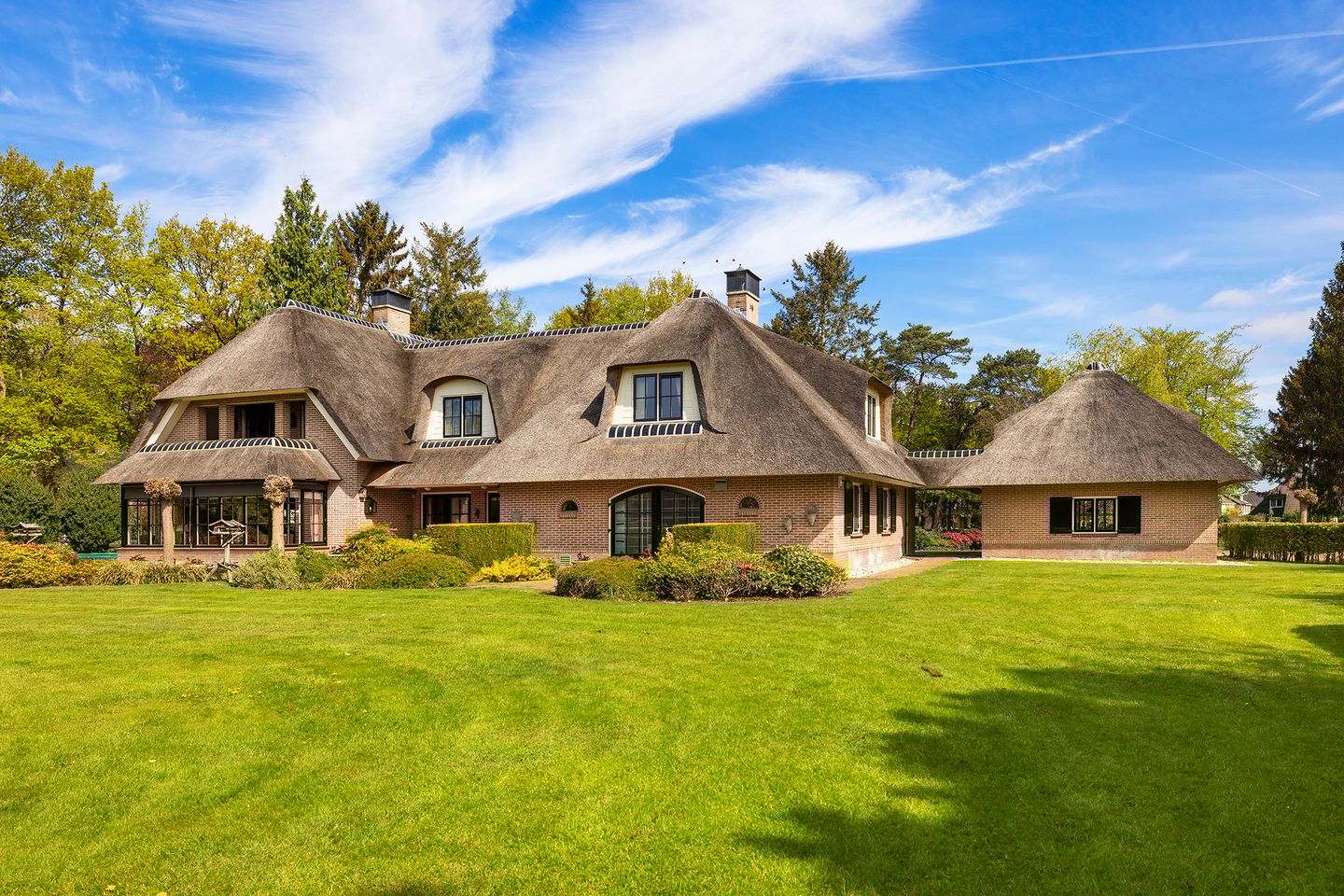 Foto 4 van Elburgerweg 13