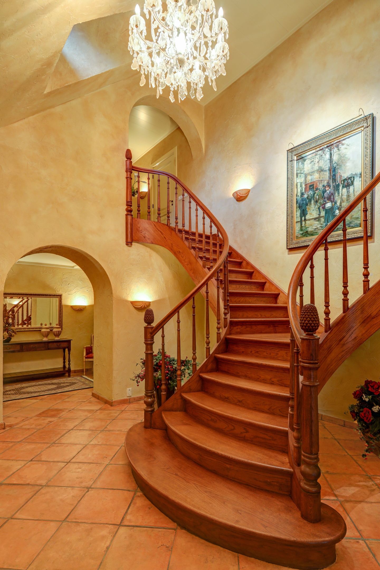 Foto 10 van Elburgerweg 13