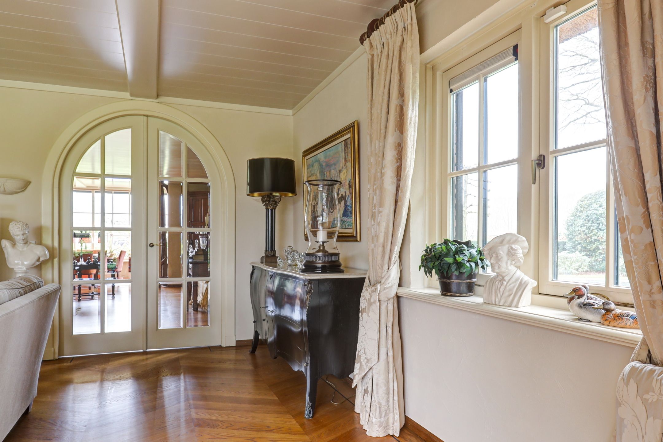 Foto 15 van Elburgerweg 13