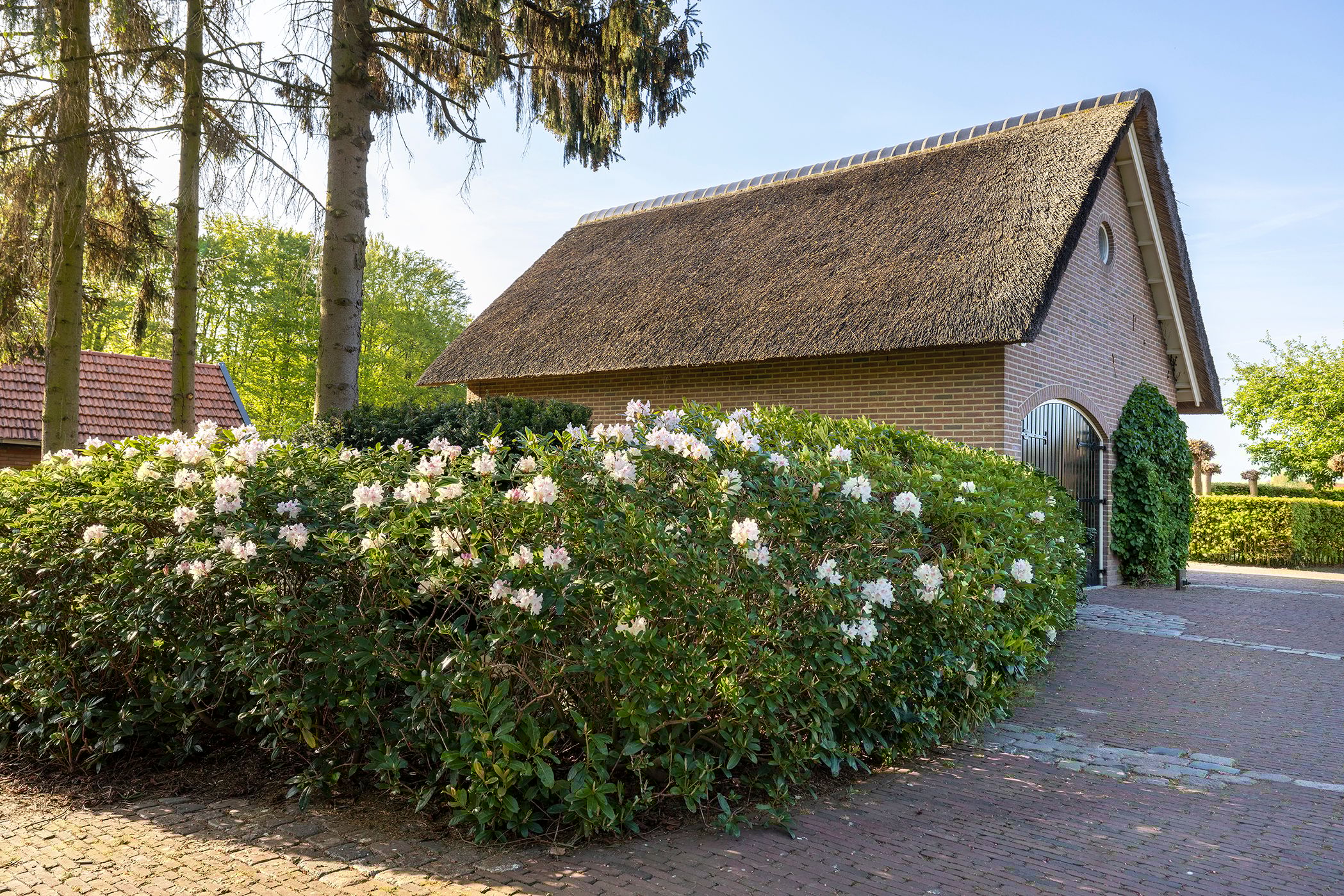 Foto 54 van Elburgerweg 13