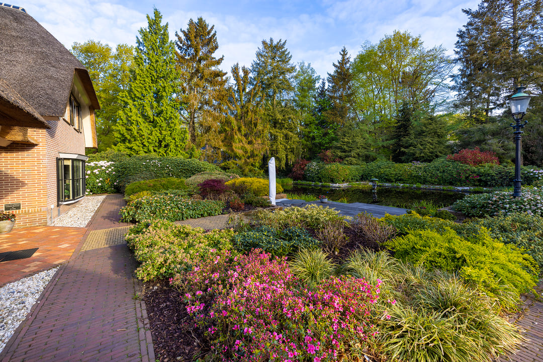 Foto 61 van Elburgerweg 13