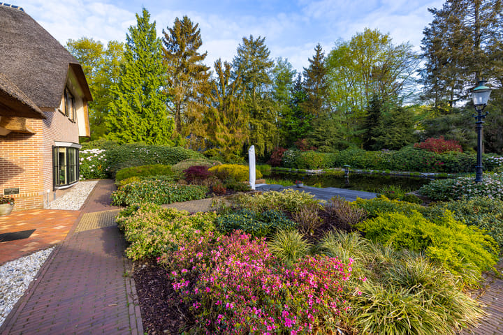 Foto 61 van Elburgerweg 13