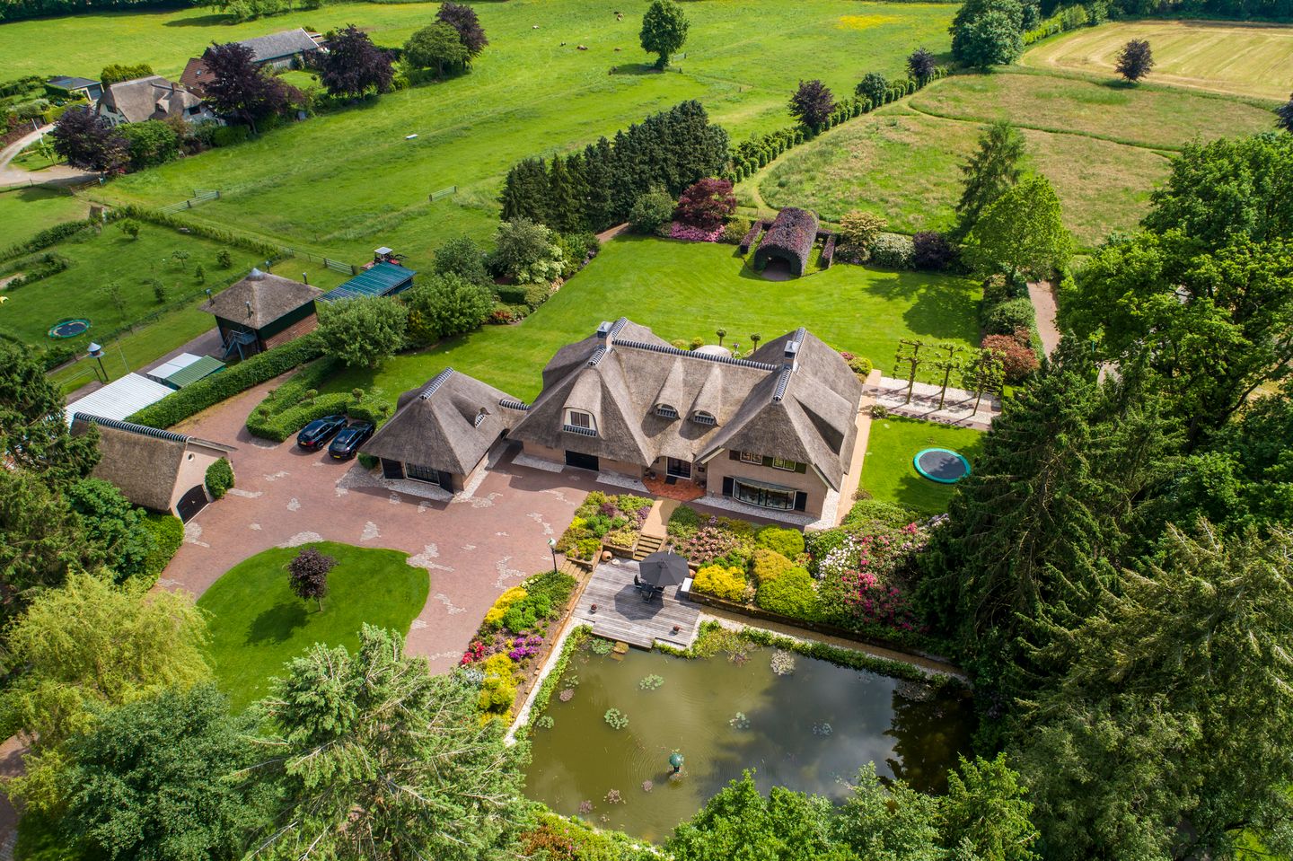 Foto 70 van Elburgerweg 13