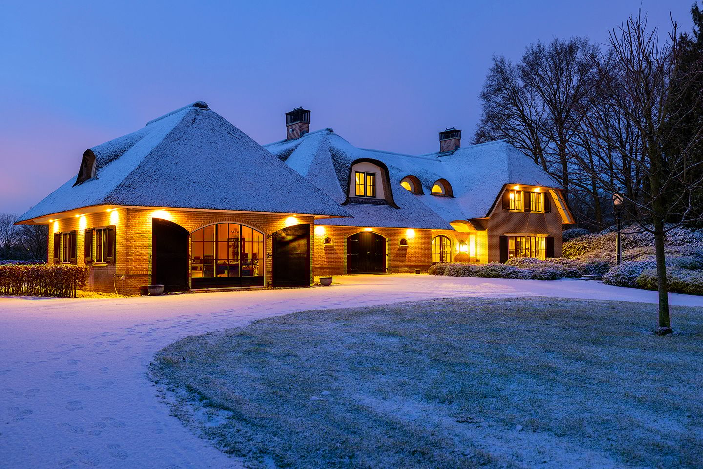 Foto 74 van Elburgerweg 13