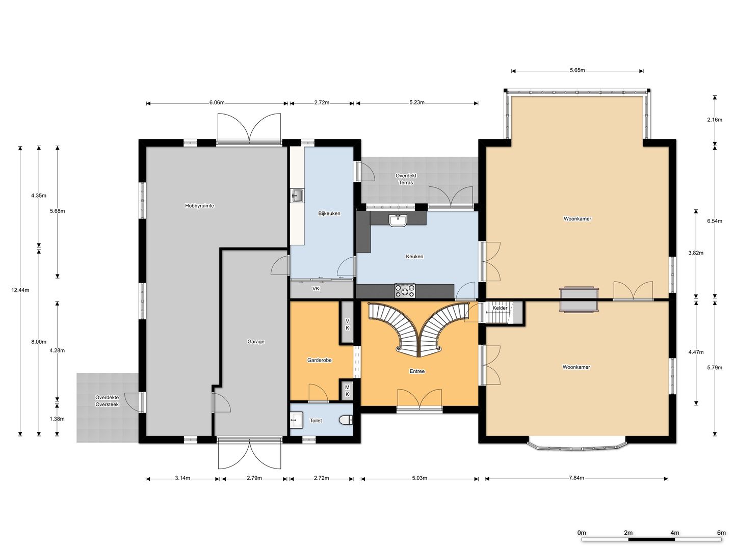 Foto 79 van Elburgerweg 13