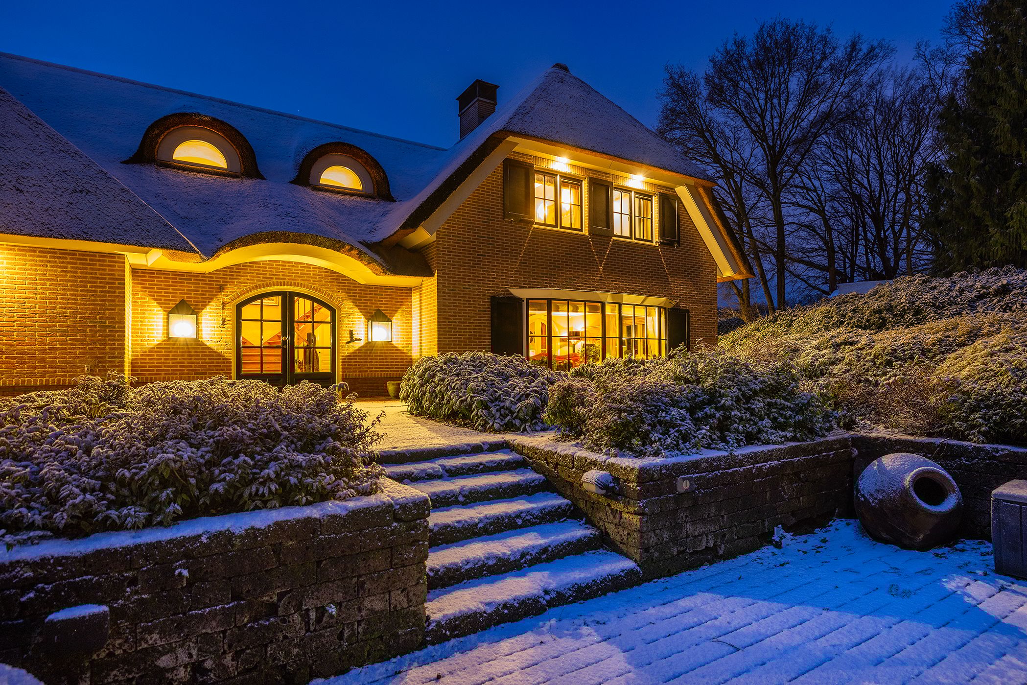 Foto 75 van Elburgerweg 13