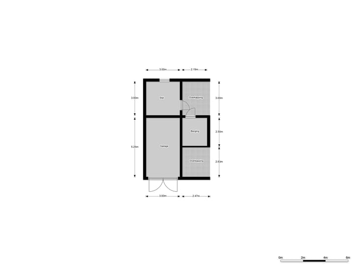 Foto 82 van Elburgerweg 13