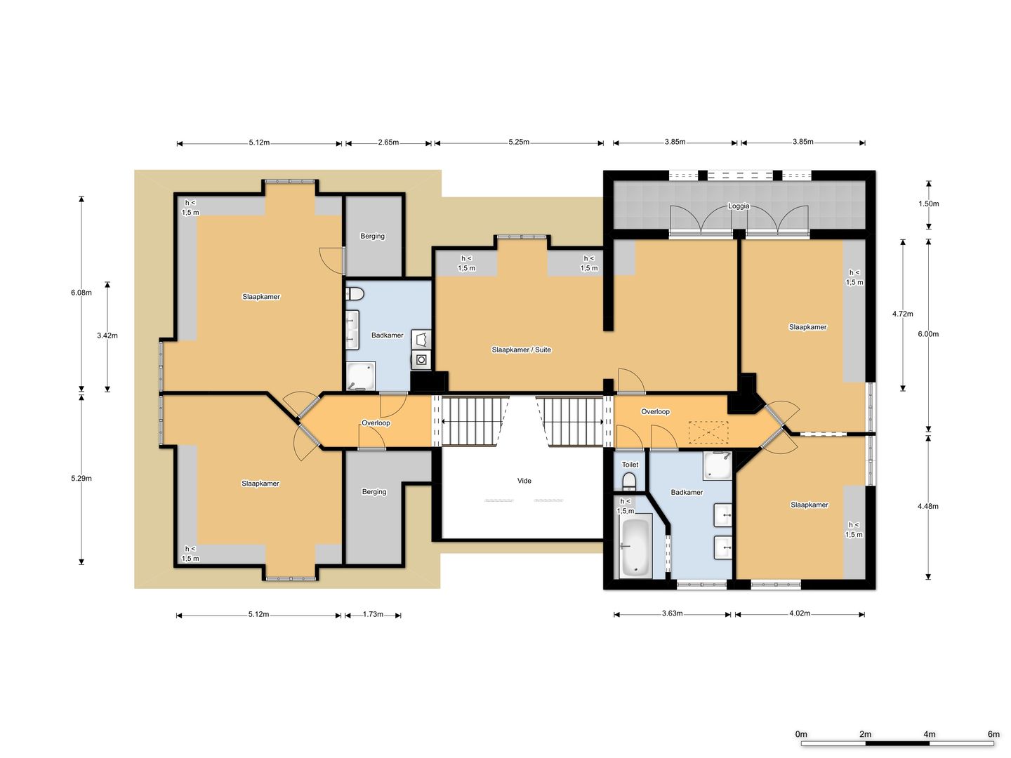 Foto 80 van Elburgerweg 13