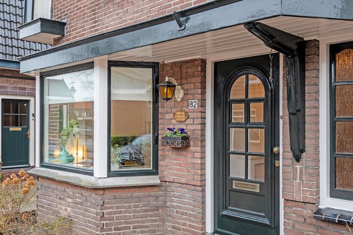 Bekijk foto 31 van Ootmarsumsestraat 82