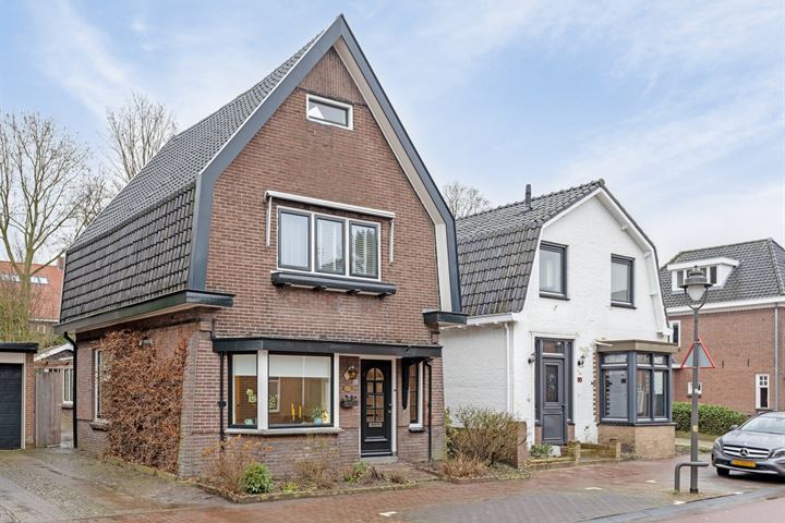 Bekijk foto 32 van Ootmarsumsestraat 82