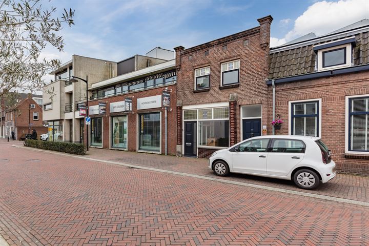 Bekijk foto 34 van Keizersdijk 39