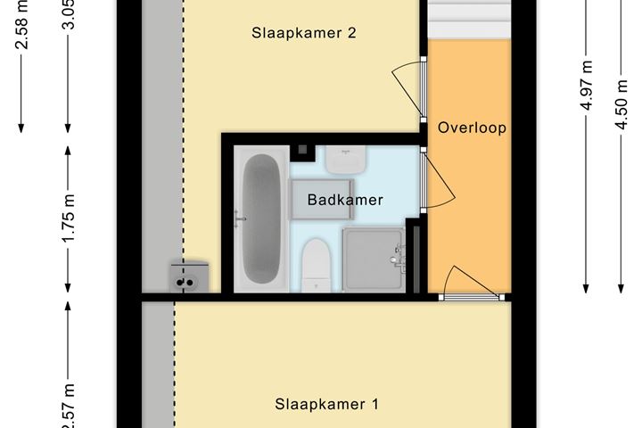 Bekijk foto 36 van Keizersdijk 39