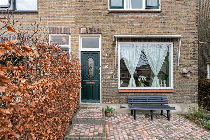 View photo 9 of Goudenregenstraat 120