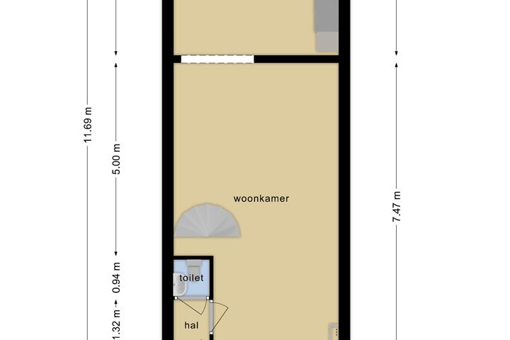 Bekijk foto 45 van Goudenregenstraat 120