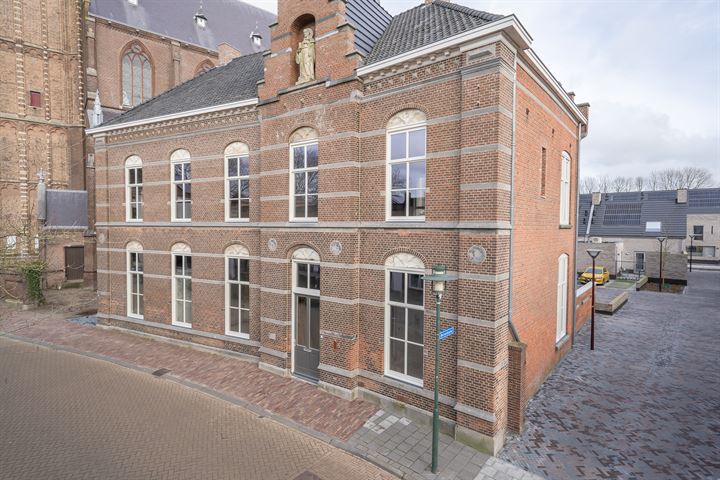 Bekijk foto 3 van Kerkstraat 3-A