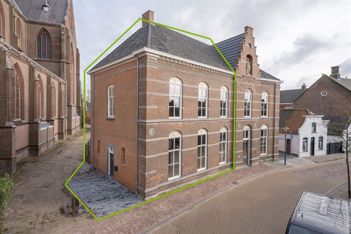 Bekijk foto 2 van Kerkstraat 3-A