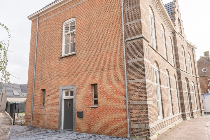 View photo 8 of Kerkstraat 3-A