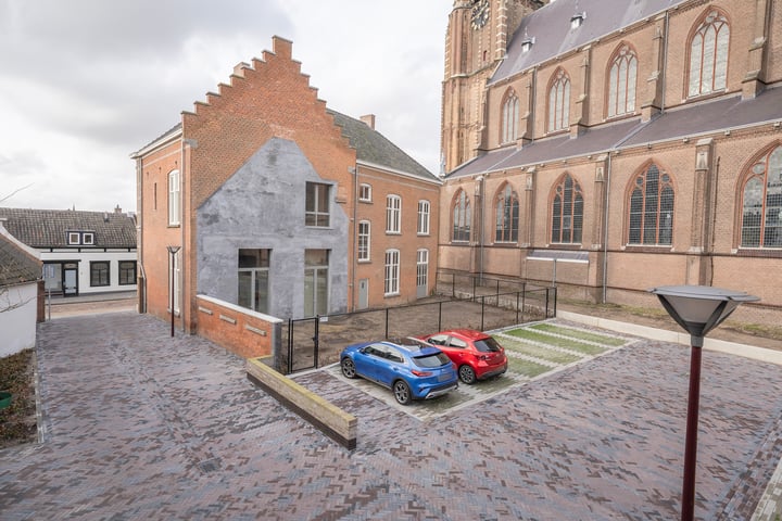 Bekijk foto 34 van Kerkstraat 3-A