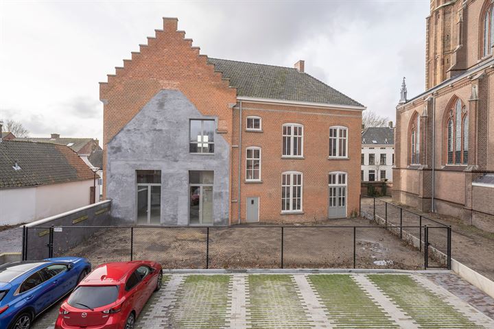 Bekijk foto 32 van Kerkstraat 3-A