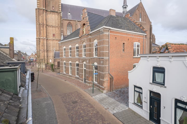 Bekijk foto 36 van Kerkstraat 3-A