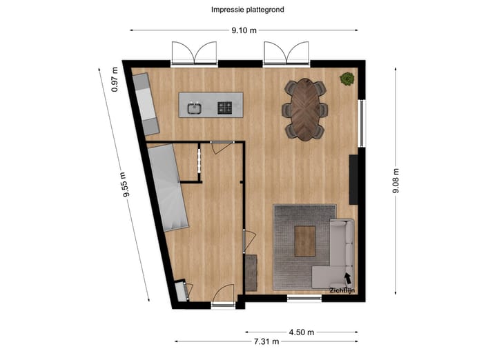 Foto 30 van Kerkstraat 5