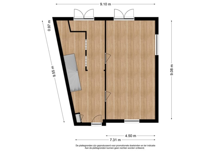 Foto 28 van Kerkstraat 5