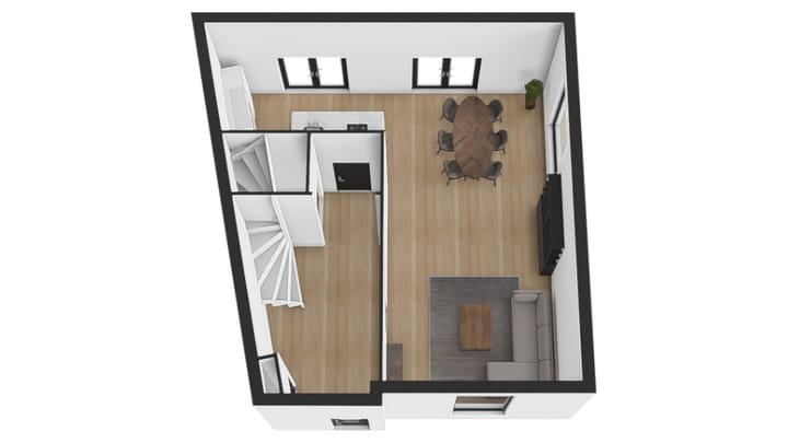 Foto 29 van Kerkstraat 5