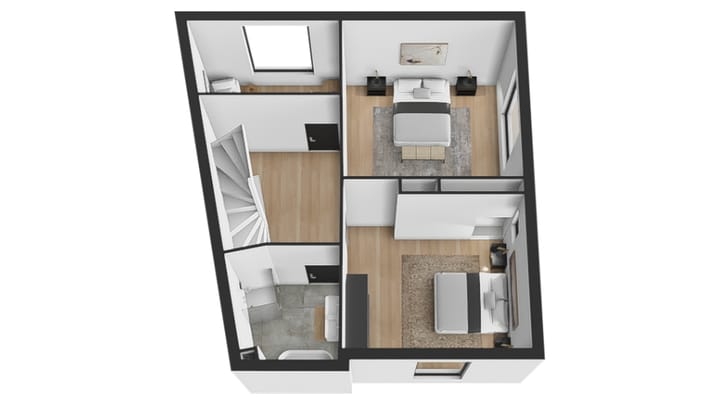 Foto 33 van Kerkstraat 5