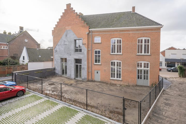 Foto 22 van Kerkstraat 5