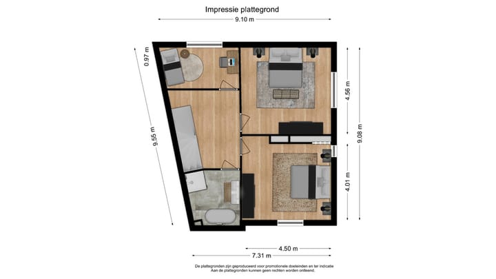 Foto 34 van Kerkstraat 5