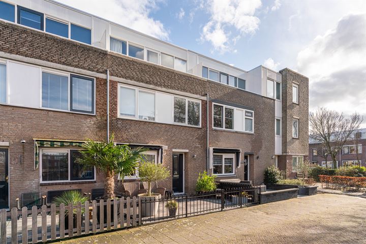 Bekijk foto 45 van Anthonie van Dyckstraat 5