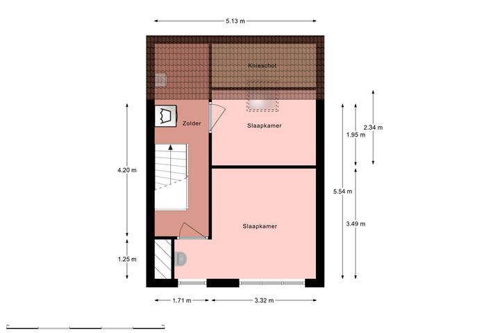 Bekijk foto 27 van Bernsteinstraat 82