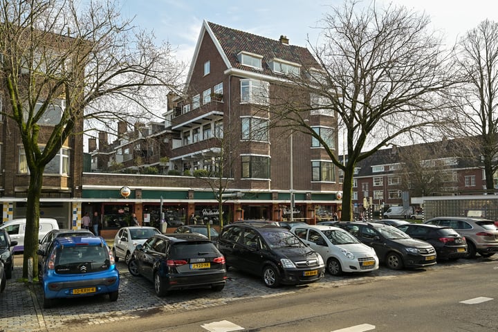 Bekijk foto 2 van Thorbeckelaan 359-A
