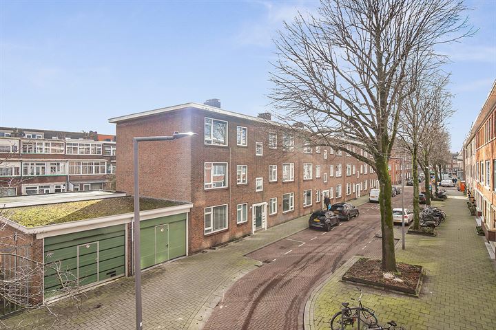 Bekijk foto 35 van Voetjesstraat 26-A