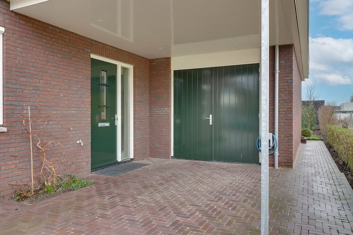 Bekijk foto 54 van Molenstraat 23-A