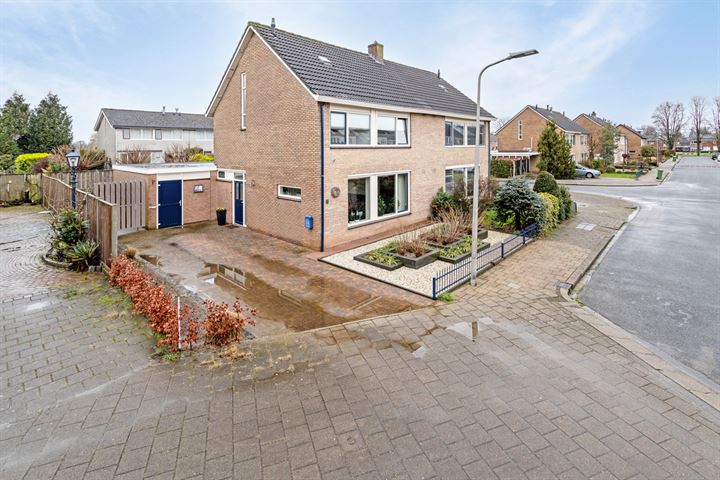 Bekijk foto 41 van Patrijsstraat 1