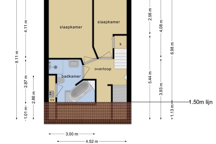 Bekijk foto 31 van Coulisse 21