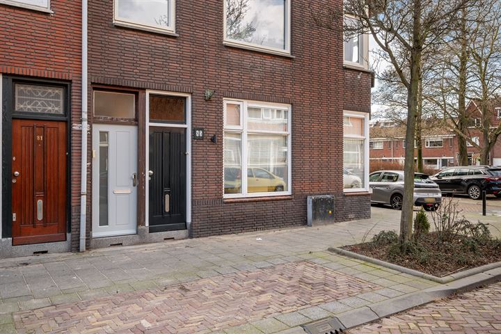 Bekijk foto 21 van Valeriusstraat 85