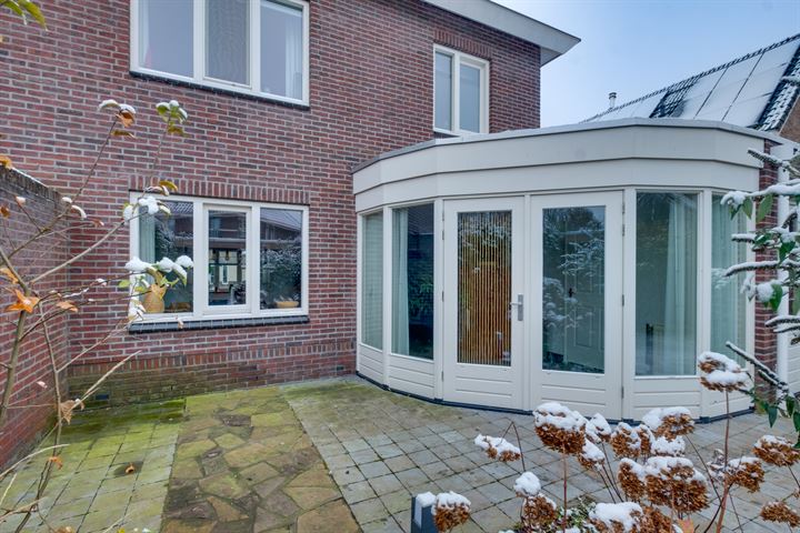 Bekijk foto 48 van de Hoeve 16