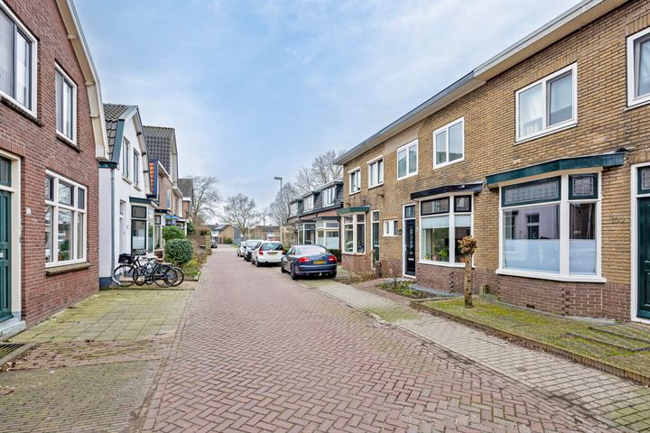 Bekijk foto 21 van Vonderstraat 102