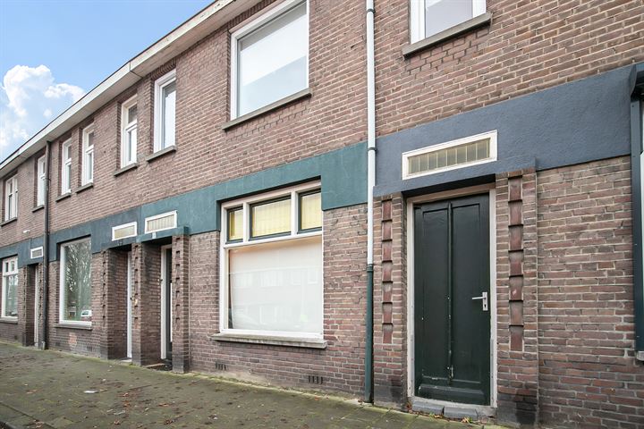 Bekijk foto 3 van Oerlesestraat 16