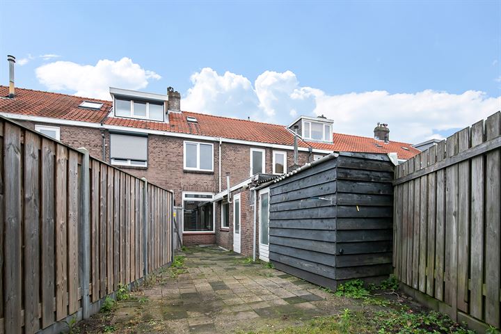 Bekijk foto 19 van Oerlesestraat 16